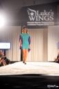 Fashion Takes Flight 2012
